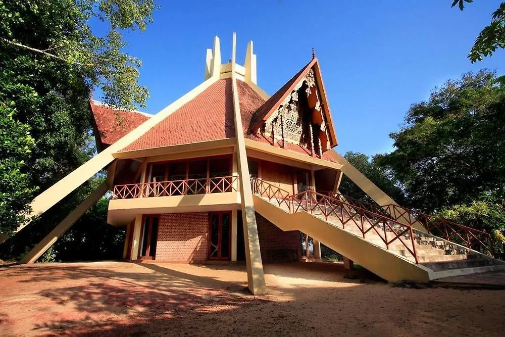 The Sanctum Spring Beach Resort Varkala