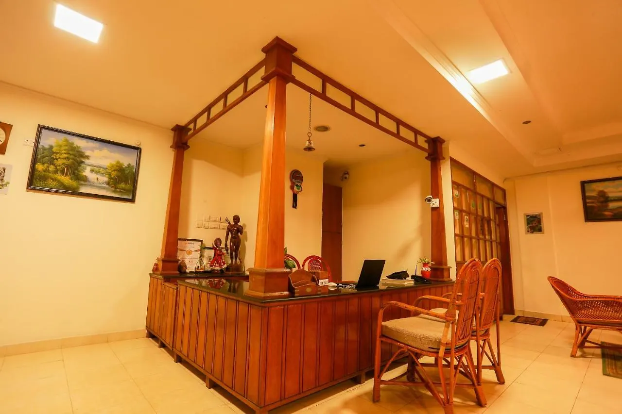 The Sanctum Spring Beach Resort Varkala India