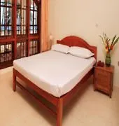 The Sanctum Spring Beach Resort Varkala