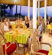 The Sanctum Spring Beach Resort Varkala 3*,