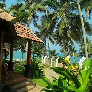 Woodhouse *** Varkala