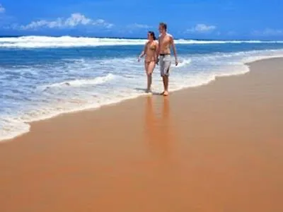 The Sanctum Spring Beach Resort Varkala